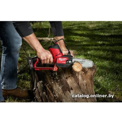 Аккумуляторная пила Milwaukee M12 FHS-0 4933472211 (без АКБ)