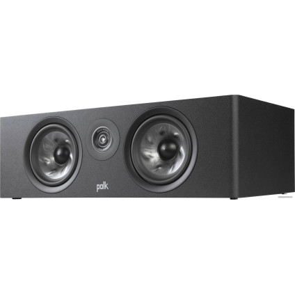 Полочная акустика Polk Audio Reserve R400 (черный)