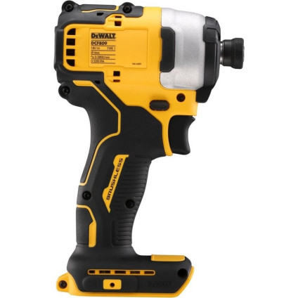 DeWalt DCK2062D2T (шуруповерт, винтоверт, 2 АКБ, кейс)