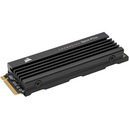 SSD Corsair MP600 Pro LPX 1TB CSSD-F1000GBMP600PLP