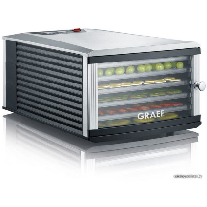 Сушилка для овощей и фруктов Graef DA506