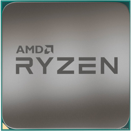 Процессор AMD Ryzen 3 1200 AF
