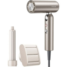 Фен Dreame Hairdryer Pocket AHD51 (titanium gold)