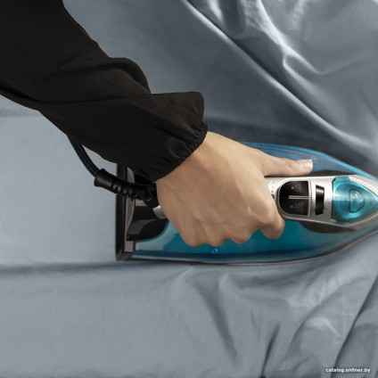 Утюг Cecotec Fast&Furious 5010 Vital