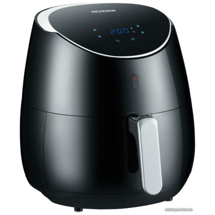 Аэрогриль (аэрофритюрница) Severin FR 2445