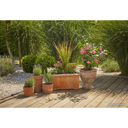 Система полива Gardena Набор для полива Gardena [13001-20]