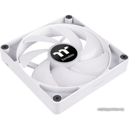 Комплект вентиляторов для корпуса Thermaltake CT120 ARGB Sync White 2-Fan Pack CL-F153-PL12SW-A