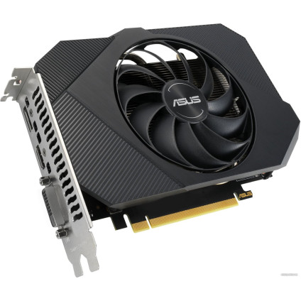 Видеокарта ASUS Phoenix GeForce RTX 3050 V2 8GB GDDR6 PH-RTX3050-8G-V2