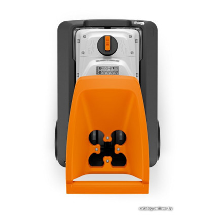 Садовый измельчитель STIHL GHE 140 L
