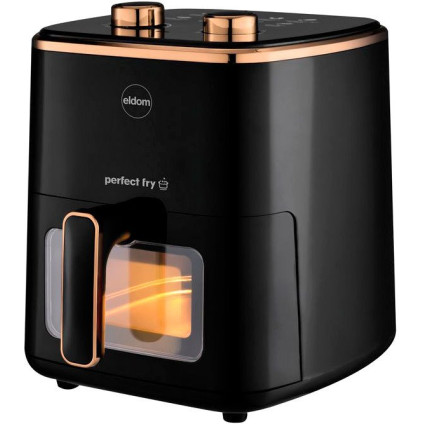 Аэрогриль (аэрофритюрница) Eldom FR40