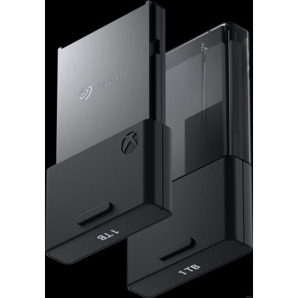 Игровая приставка Microsoft Xbox Series X 1TB