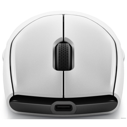 Игровая мышь Dell Alienware AW720M (белый)
