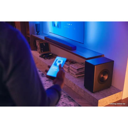 Беспроводной сабвуфер Philips Fidelio TAFW1/10