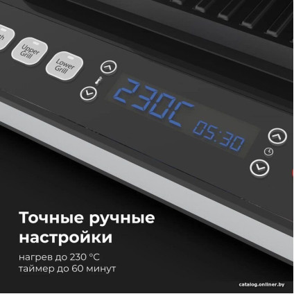 Электрогриль AENO EG1