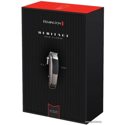 Машинка для стрижки волос Remington HC9100