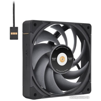 Комплект вентиляторов для корпуса Thermaltake Toughfan EX12 Pro 3-Fan Pack CL-F171-PL12BL-A