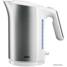 Электрический чайник Braun WK 5100 WH