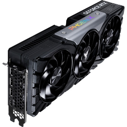 Видеокарта Gainward GeForce RTX 5080 Phoenix NE75080019T2-GB2031X