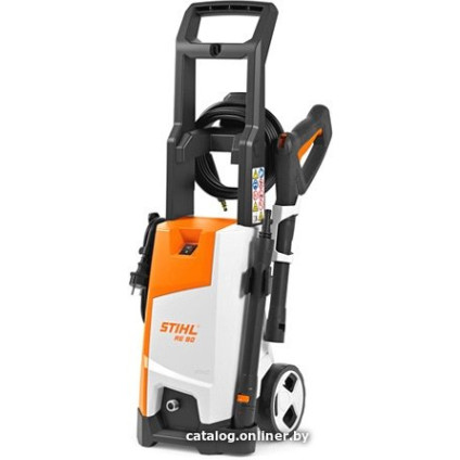 Мойка высокого давления STIHL RE 90