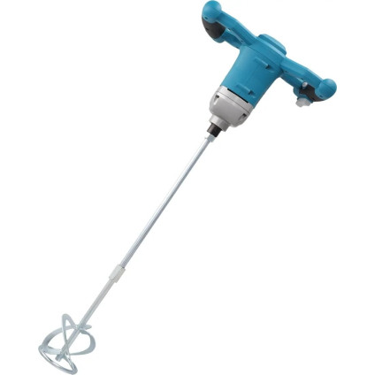 Строительный миксер Dedra DED7054 (без АКБ)