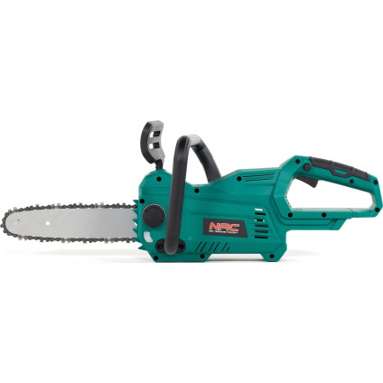 Аккумуляторная пила NAC CB-25-BL-LI-20V (без АКБ)