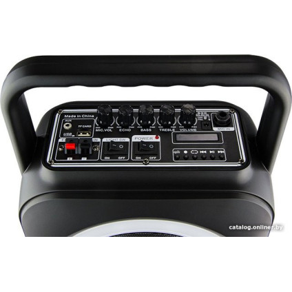 Патибокс Blow BT800