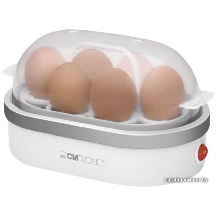 Яйцеварка Clatronic EK 3497