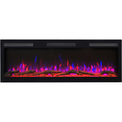 Электрокамин Aflamo Majestic PRO 213