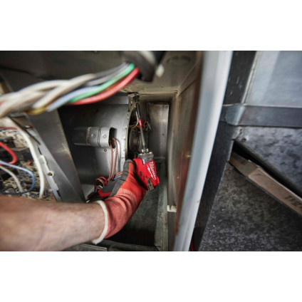 Винтоверт Milwaukee M12 FUEL M12FID2-0 4933479876 (без АКБ)