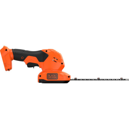 Кусторез + ножницы Black & Decker BCSS18B-XJ (без АКБ)