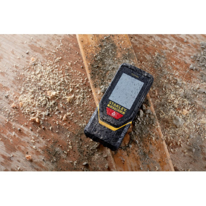 Лазерный дальномер Stanley STHT1-77139