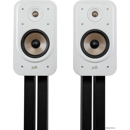 Полочная акустика Polk Audio Signature Elite ES20 (белый)