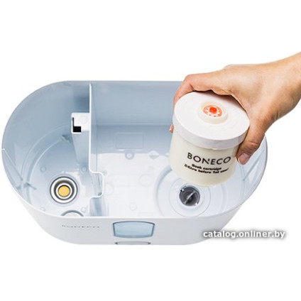 Увлажнитель воздуха Boneco Air-O-Swiss U300