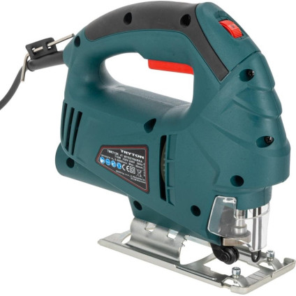 Электролобзик Tryton TMR712K (кейс)