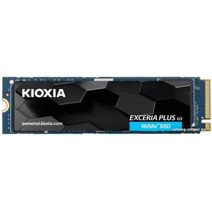 SSD Kioxia Exceria Plus G3 2TB LSD10Z002TG8