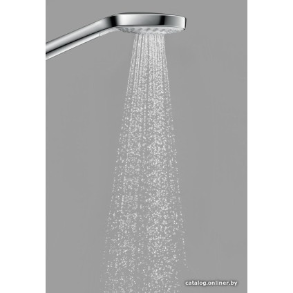 Душевая система  Hansgrohe Croma Select 280 Air 1jet 26790000
