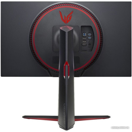 Игровой монитор LG UltraGear 27GP95RP-B