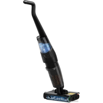 Вертикальный моющий пылесос Deerma DEM-VX96W