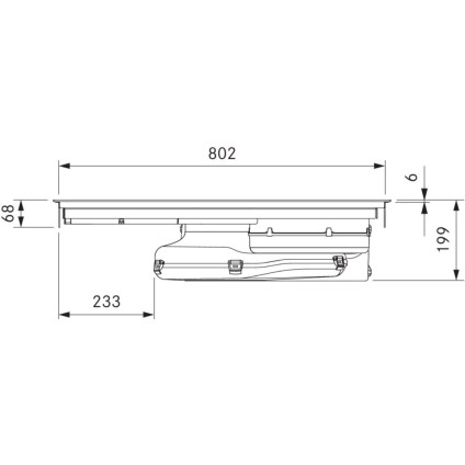 Варочная панель Bora PUXU