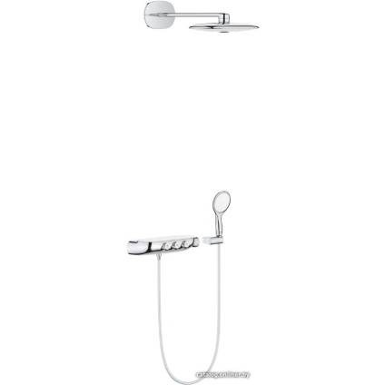Душевая система  Grohe Rainshower System Smartcontrol 360 Duo 26443000