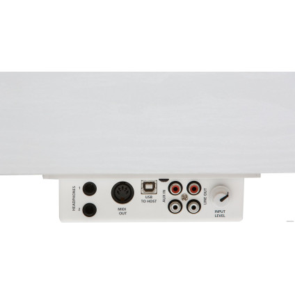 Цифровое пианино Kurzweil M90 (белый)