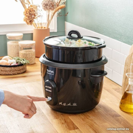 Рисоварка Tefal RK103811