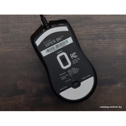 Игровая мышь Razer Viper 8KHz