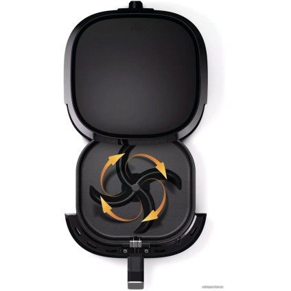 Аэрогриль (аэрофритюрница) Philips HD9280/90