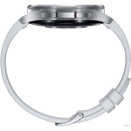 Умные часы Samsung Galaxy Watch6 Classic 47 мм (серебристый)