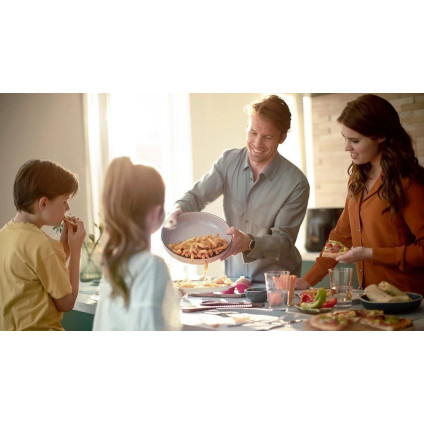 Аэрогриль (аэрофритюрница) Philips HD9270/90