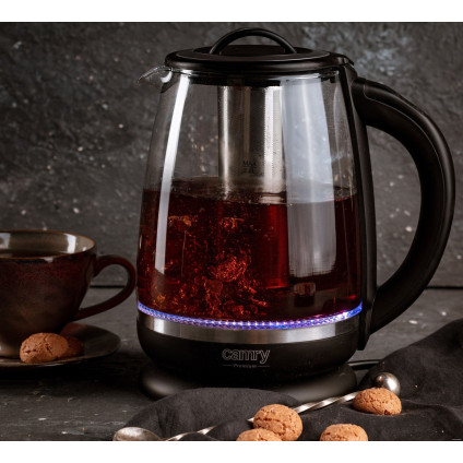 Электрический чайник CAMRY CR 1290