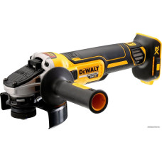 Угловая шлифмашина DeWalt DCG405N (без АКБ)