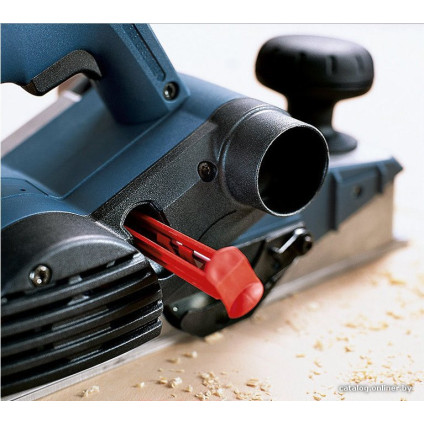 Рубанок Bosch GHO 40-82 C Professional (060159A76A)