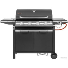 Газовый гриль для дачи Activa Montana III 19785G